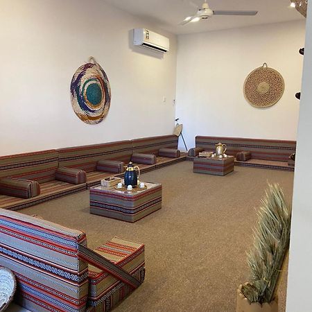 Legacy Hostel Muskat Bagian luar foto