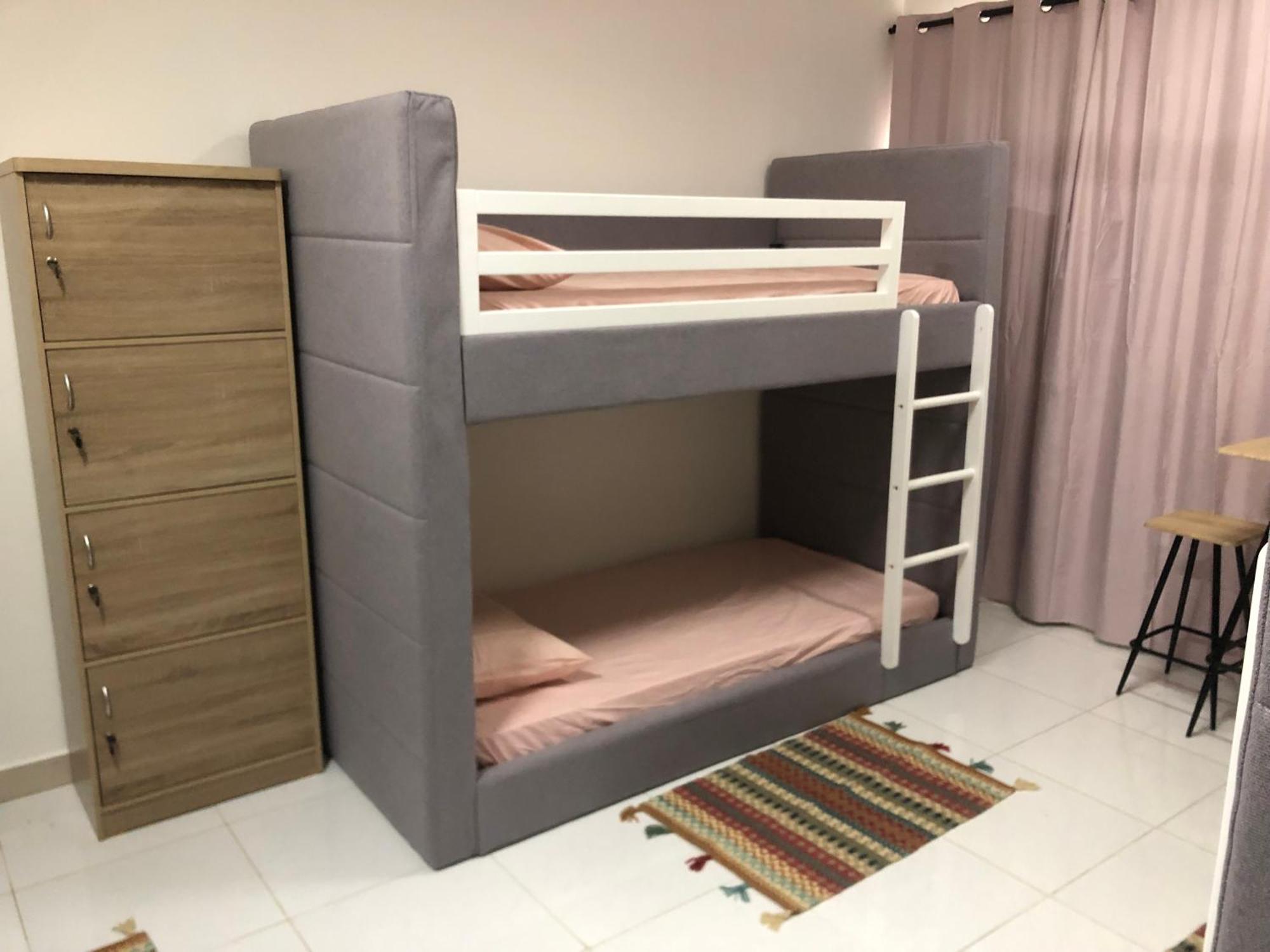 Legacy Hostel Muskat Bagian luar foto